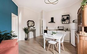 2 Bedroom Gem Near Milano Centrale Fast Wi Fi Kademy House
