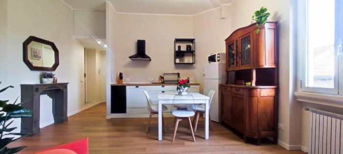 2 Bedroom Gem Near Milano Centrale Fast Wi Fi Kademy House Habitación foto