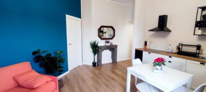 2 Bedroom Gem Near Milano Centrale Fast Wi Fi Kademy House Habitación foto