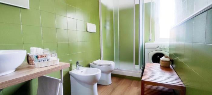 2 Bedroom Gem Near Milano Centrale Fast Wi Fi Kademy House Habitación foto