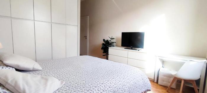2 Bedroom Gem Near Milano Centrale Fast Wi Fi Kademy House Habitación foto