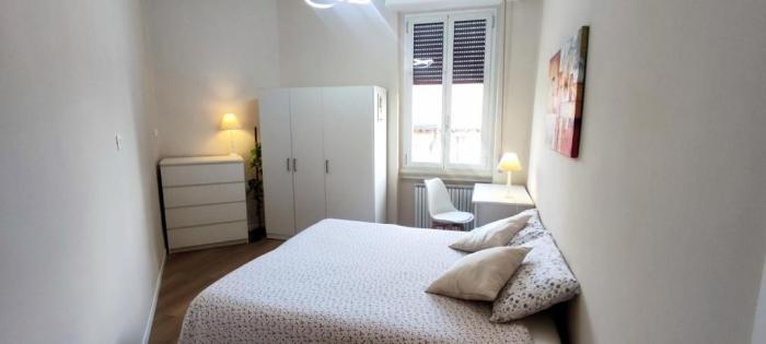 2 Bedroom Gem Near Milano Centrale Fast Wi Fi Kademy House Habitación foto