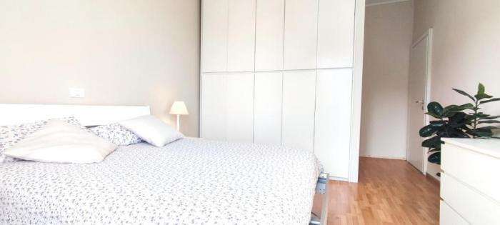 2 Bedroom Gem Near Milano Centrale Fast Wi Fi Kademy House Habitación foto
