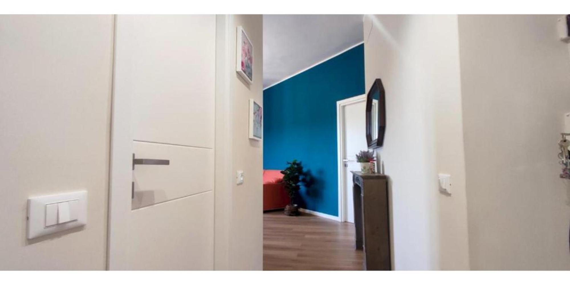 2 Bedroom Gem Near Milano Centrale Fast Wi Fi Kademy House Exterior foto