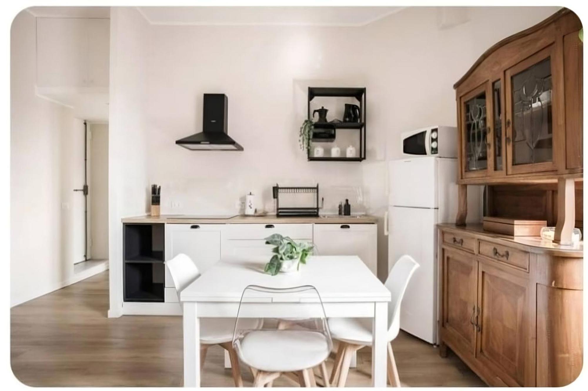 2 Bedroom Gem Near Milano Centrale Fast Wi Fi Kademy House Exterior foto