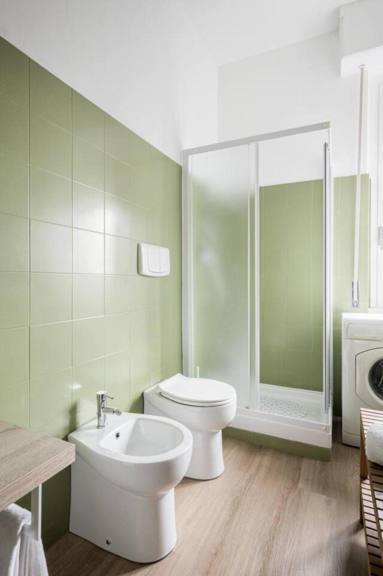 2 Bedroom Gem Near Milano Centrale Fast Wi Fi Kademy House Exterior foto