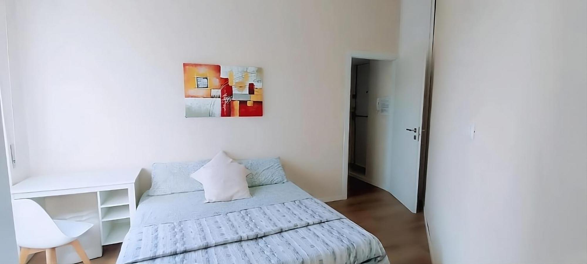 2 Bedroom Gem Near Milano Centrale Fast Wi Fi Kademy House Exterior foto