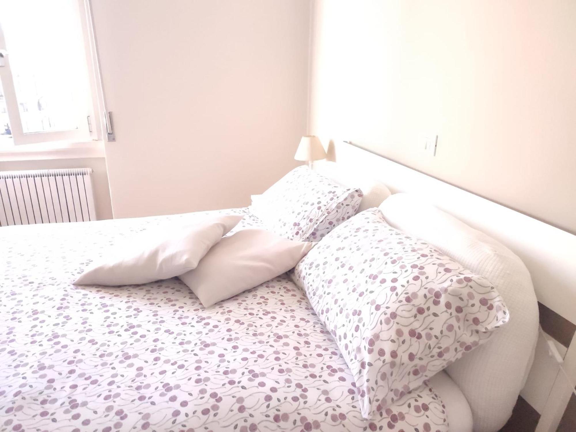 2 Bedroom Gem Near Milano Centrale Fast Wi Fi Kademy House Exterior foto