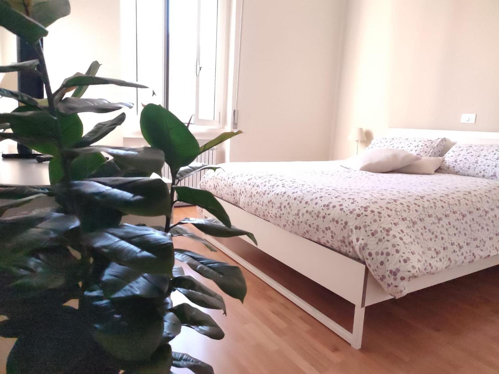 2 Bedroom Gem Near Milano Centrale Fast Wi Fi Kademy House Exterior foto